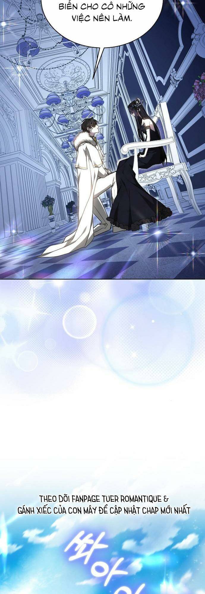 Cô Dâu Của Obsidian Chap 2 - Next Chap 3