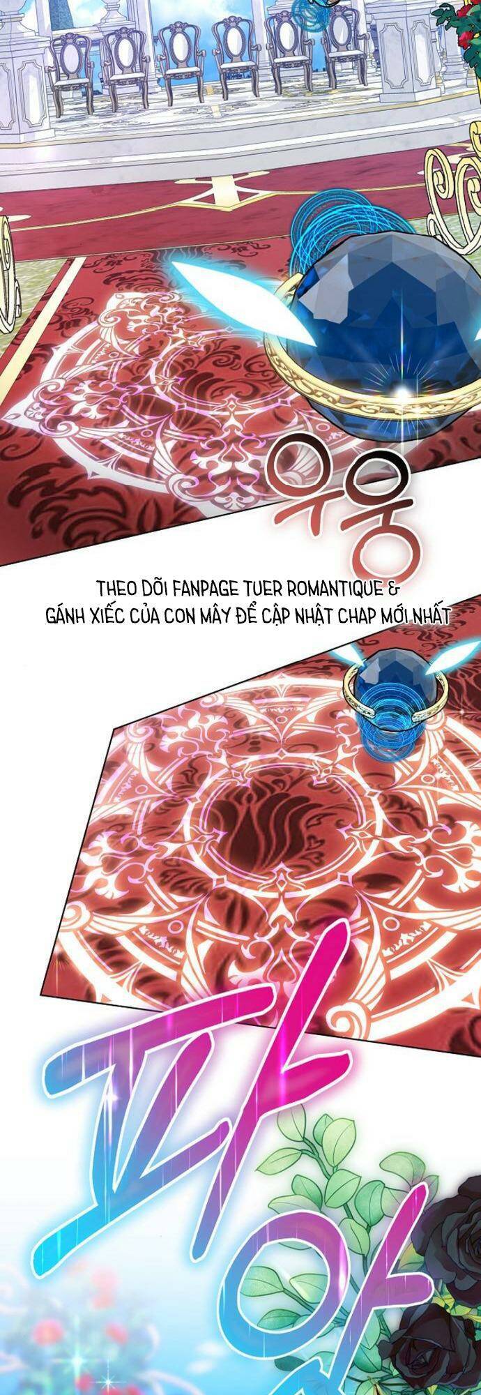 Cô Dâu Của Obsidian Chap 2 - Next Chap 3
