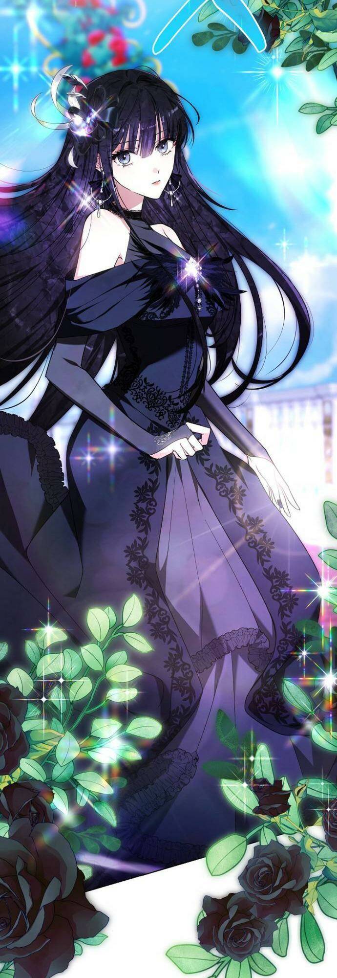 Cô Dâu Của Obsidian Chap 2 - Next Chap 3