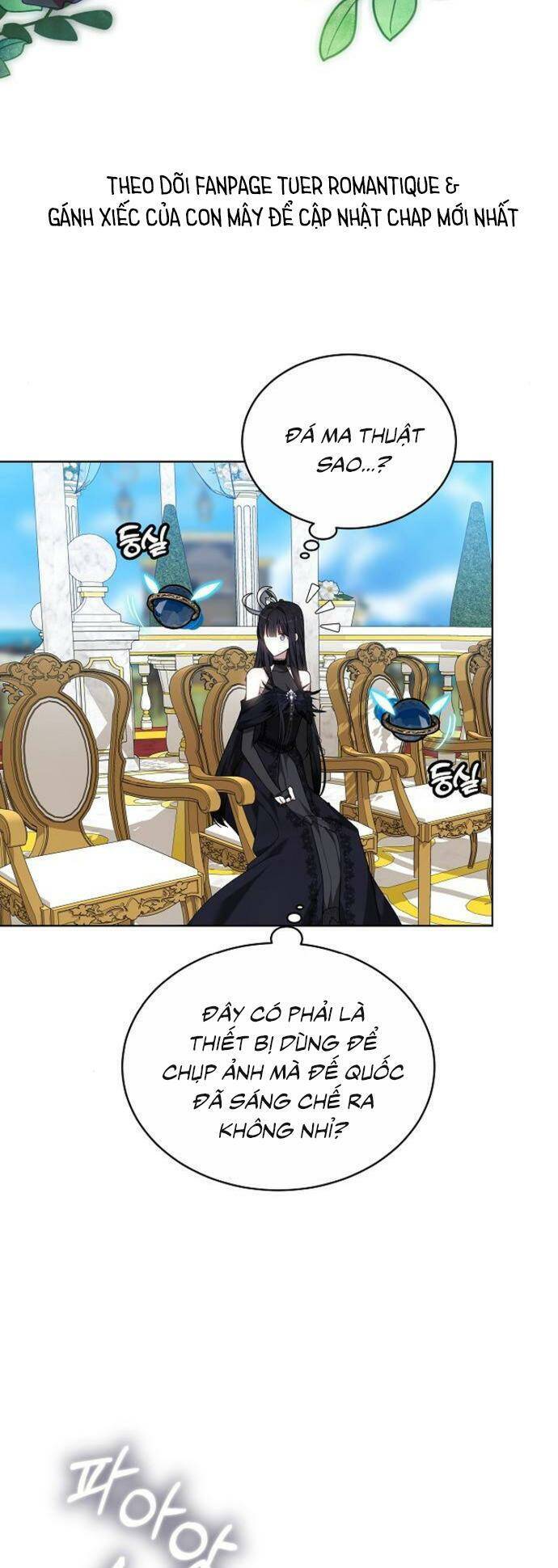Cô Dâu Của Obsidian Chap 2 - Next Chap 3