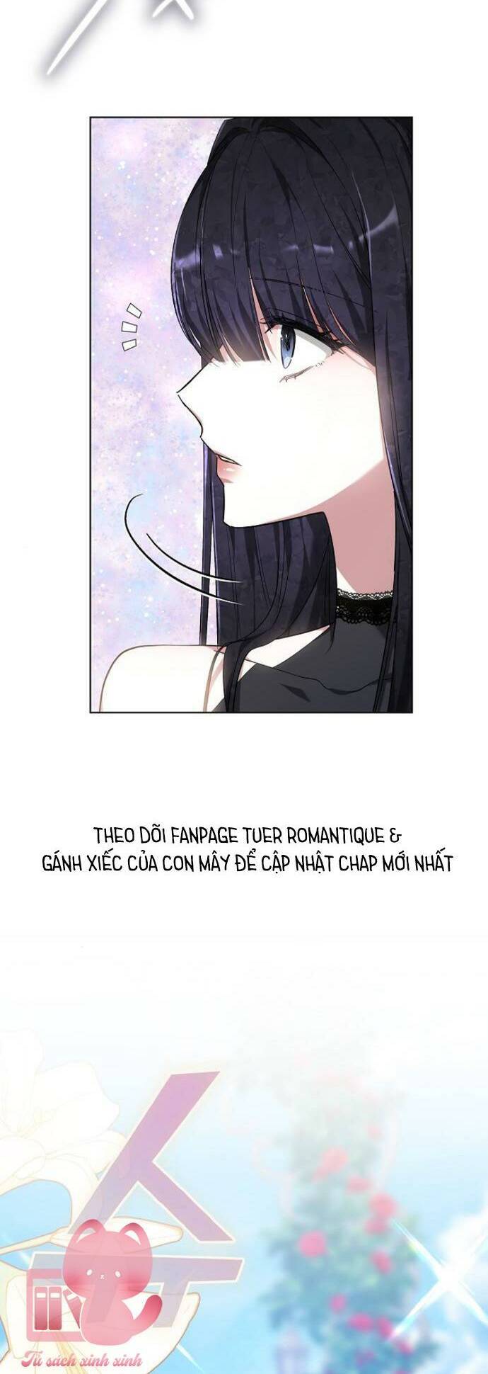 Cô Dâu Của Obsidian Chap 2 - Next Chap 3