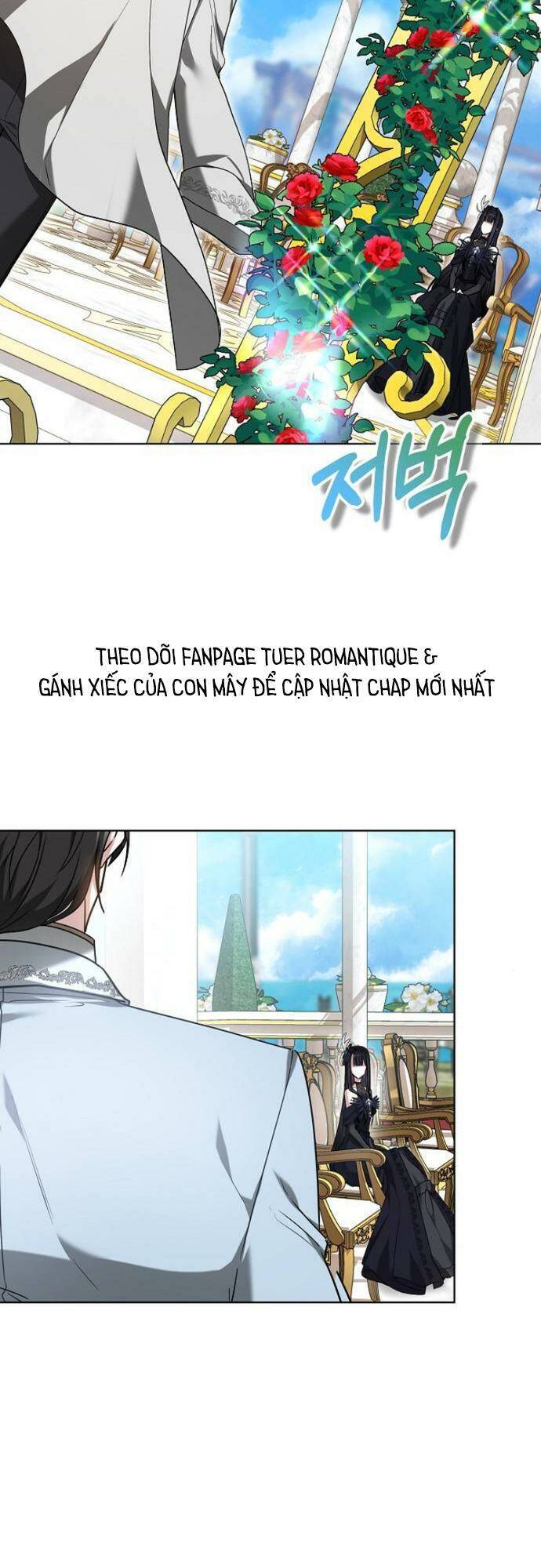 Cô Dâu Của Obsidian Chap 2 - Next Chap 3