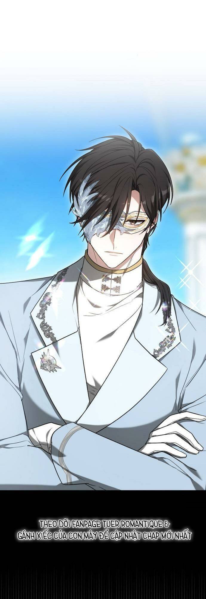 Cô Dâu Của Obsidian Chap 2 - Next Chap 3