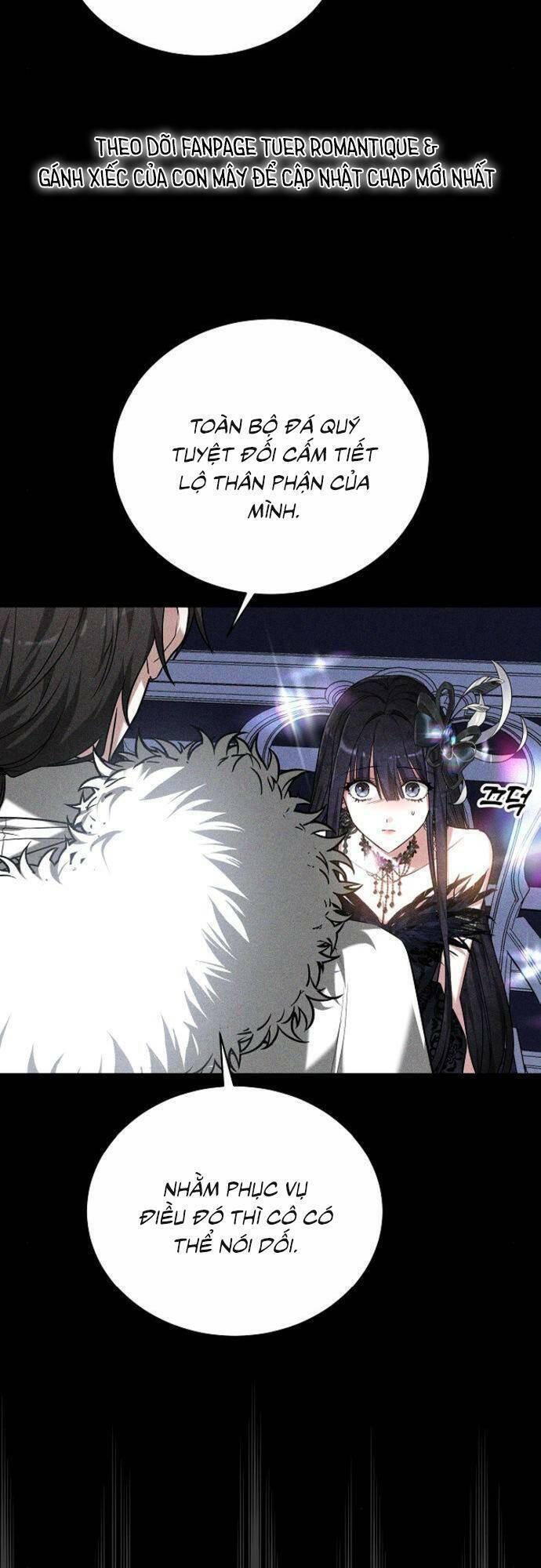 Cô Dâu Của Obsidian Chap 2 - Next Chap 3