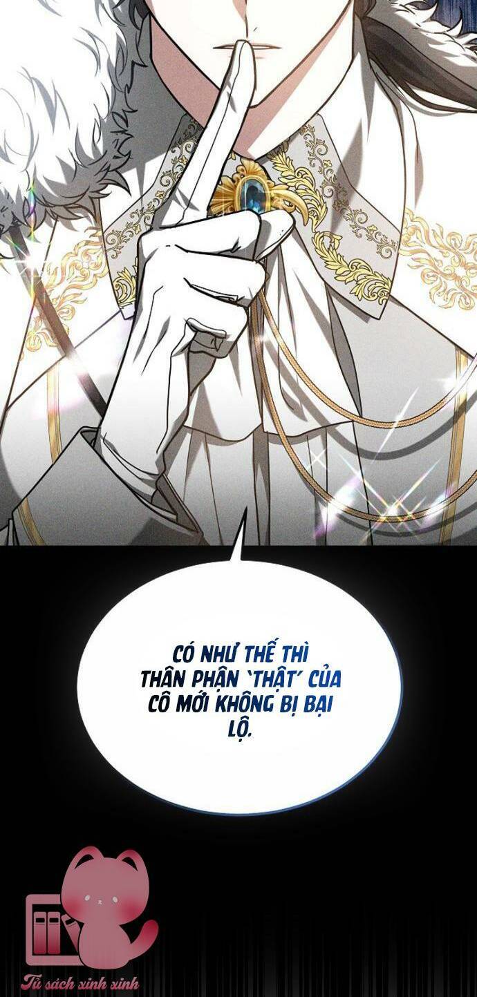 Cô Dâu Của Obsidian Chap 2 - Next Chap 3