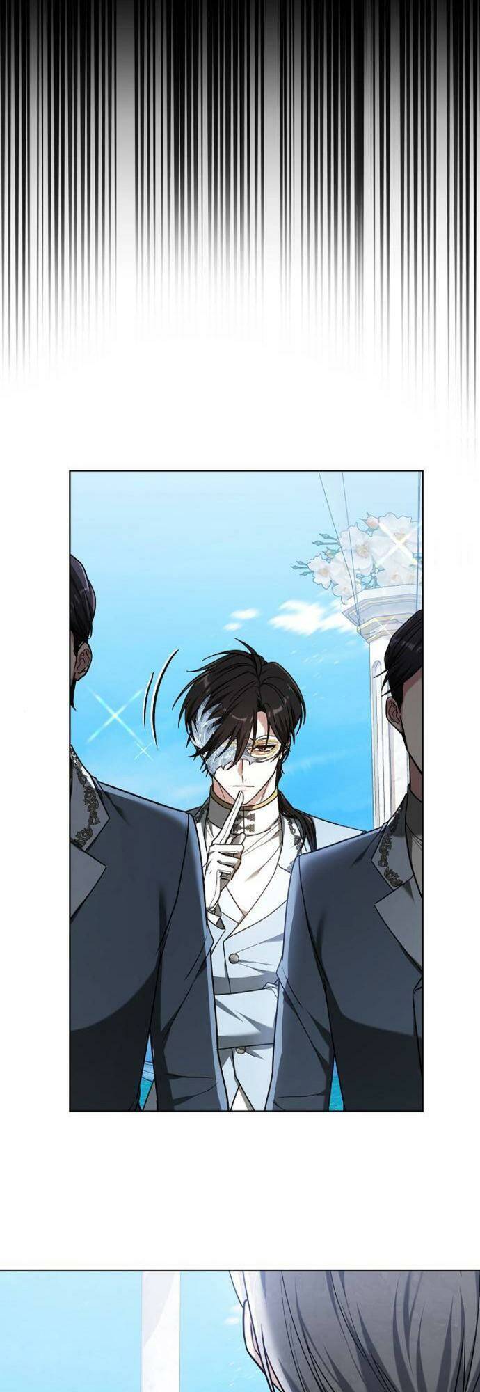 Cô Dâu Của Obsidian Chap 2 - Next Chap 3