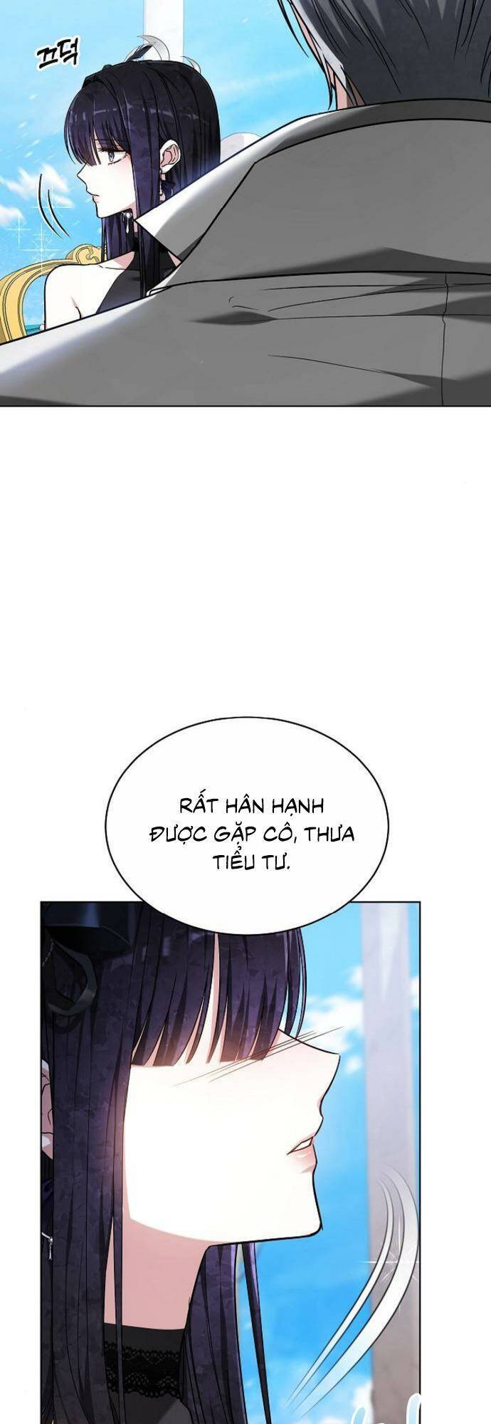 Cô Dâu Của Obsidian Chap 2 - Next Chap 3