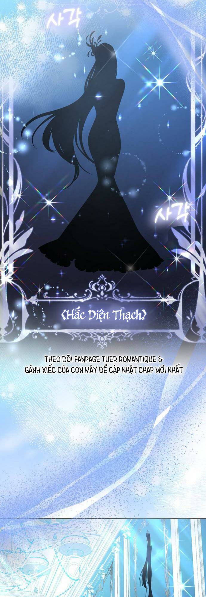 Cô Dâu Của Obsidian Chap 2 - Next Chap 3