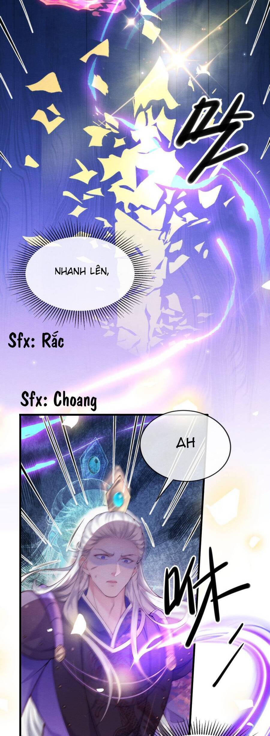 Cô Dâu Của Quỷ Vương Chap 15 - Next Chap 16