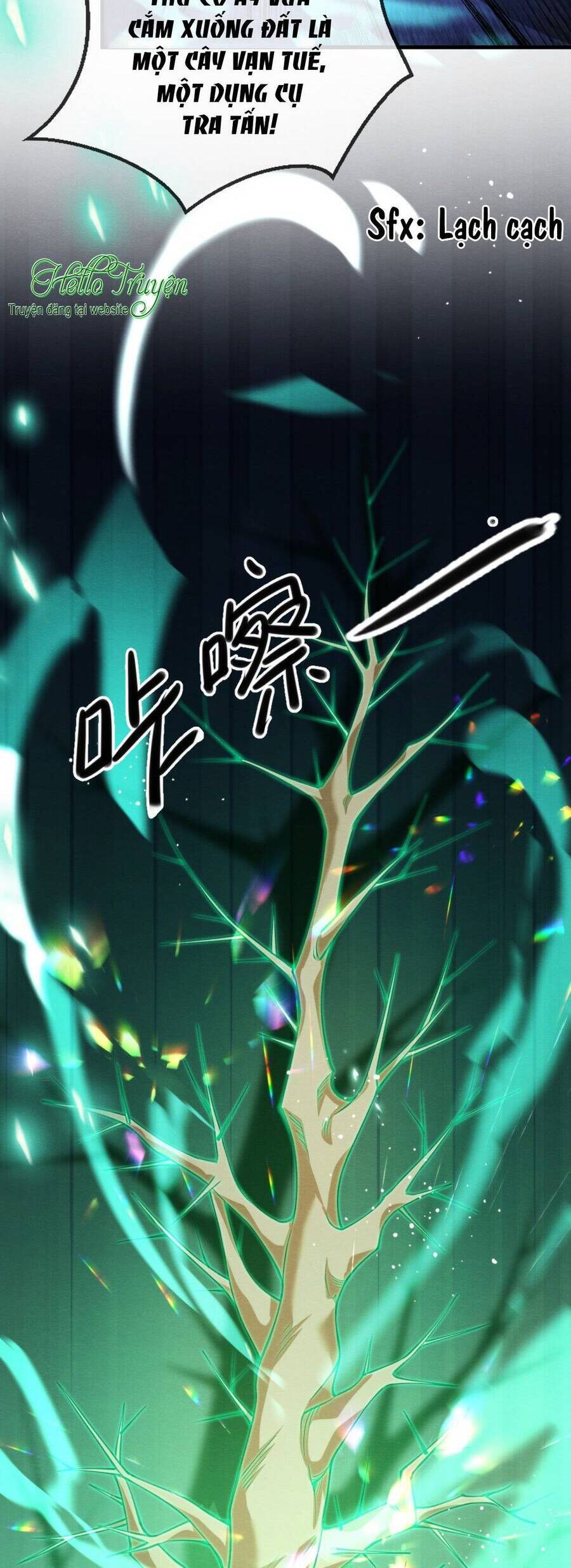 Cô Dâu Của Quỷ Vương Chap 15 - Next Chap 16