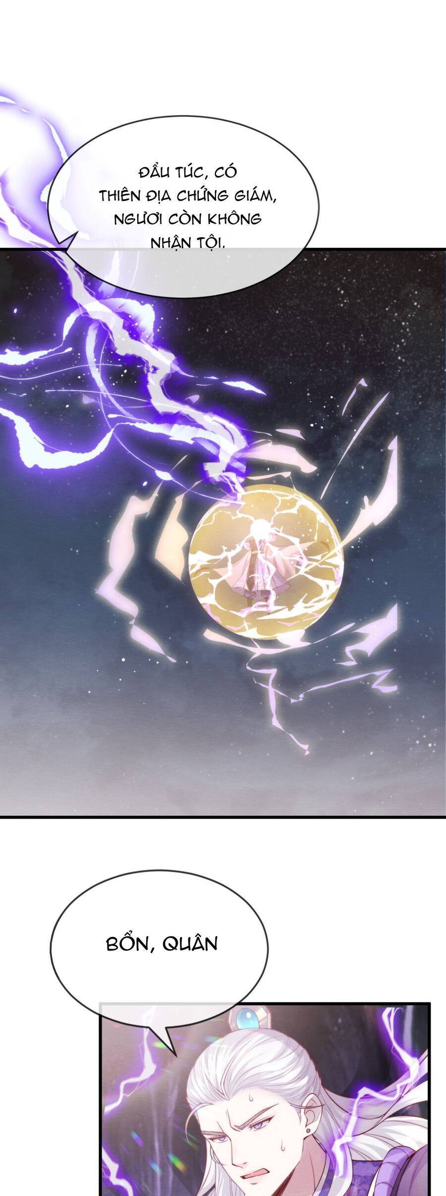 Cô Dâu Của Quỷ Vương Chap 15 - Next Chap 16