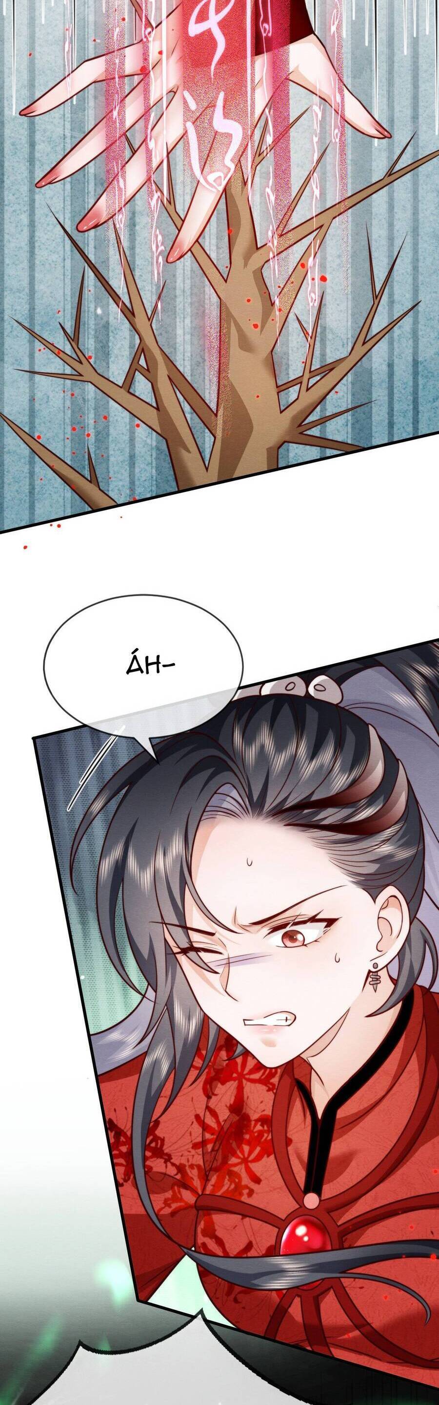 Cô Dâu Của Quỷ Vương Chap 15 - Next Chap 16