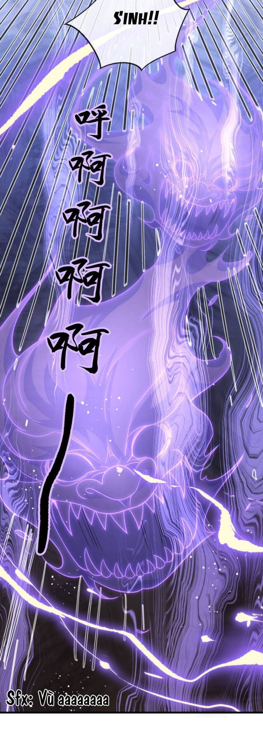 Cô Dâu Của Quỷ Vương Chap 15 - Next Chap 16