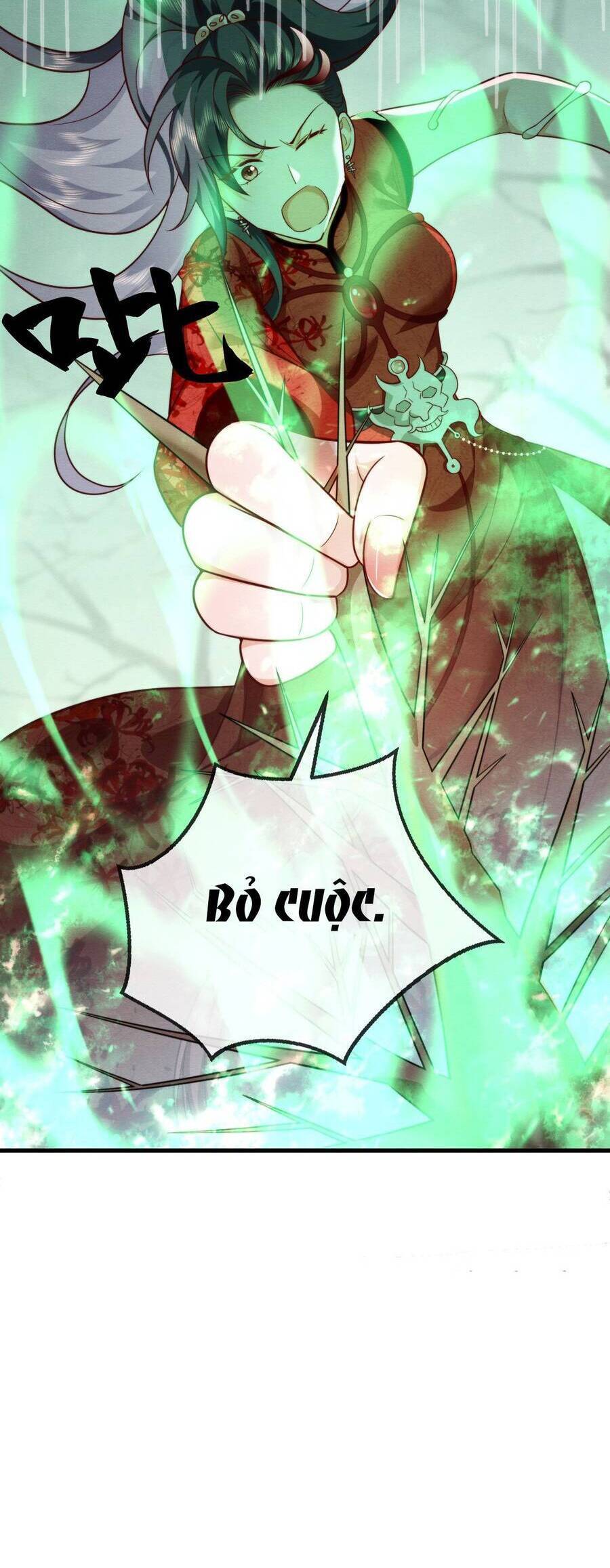 Cô Dâu Của Quỷ Vương Chap 15 - Next Chap 16