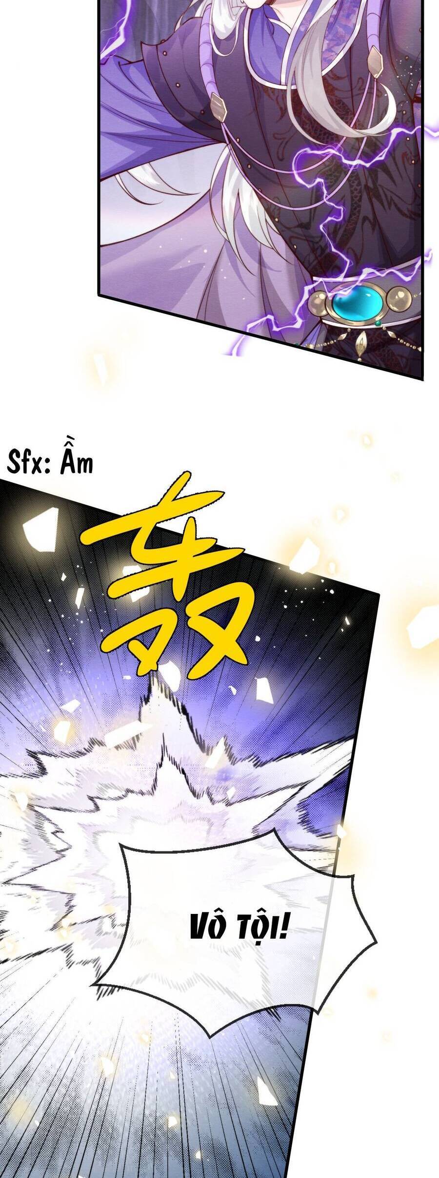Cô Dâu Của Quỷ Vương Chap 15 - Next Chap 16