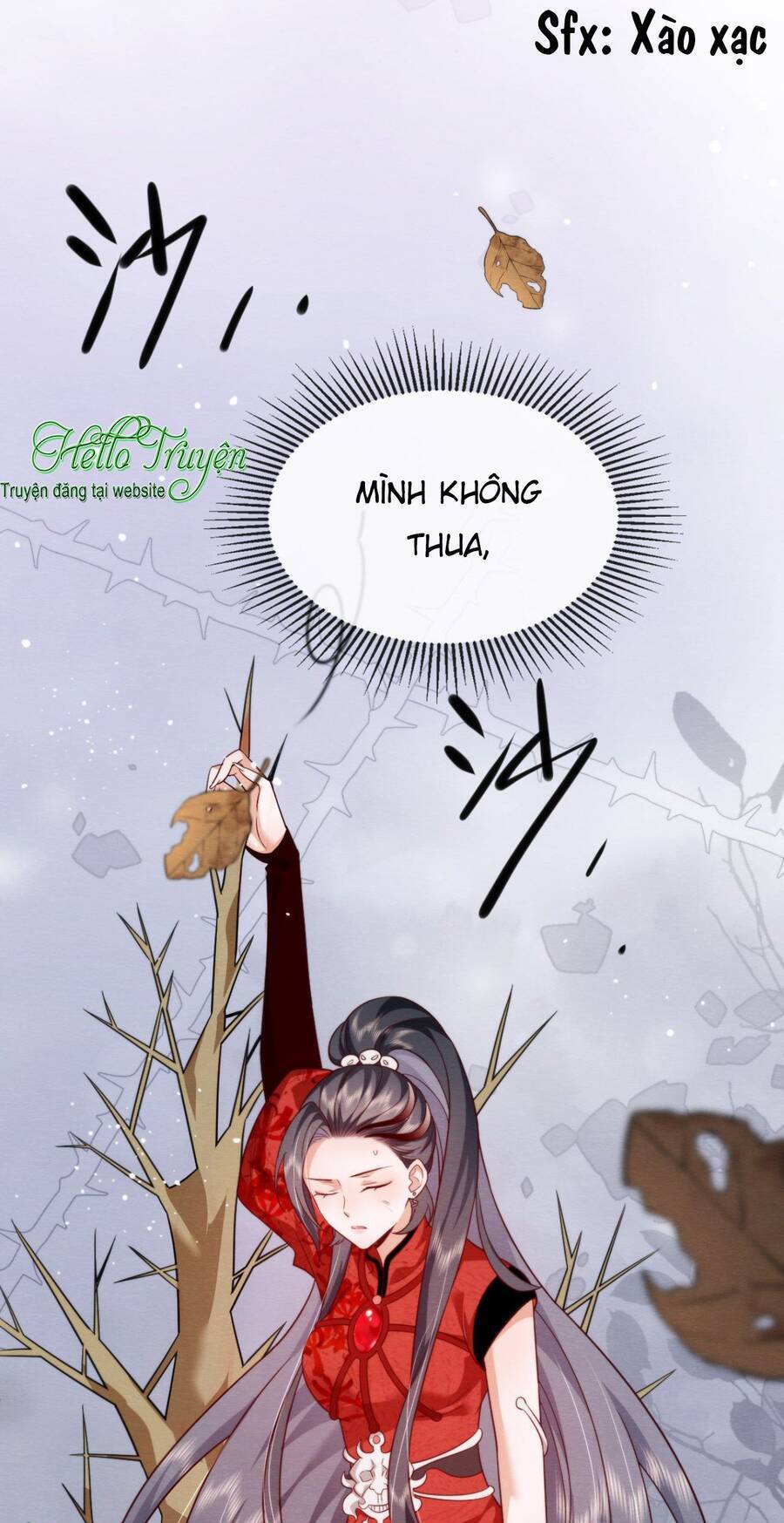 Cô Dâu Của Quỷ Vương Chap 15 - Next Chap 16