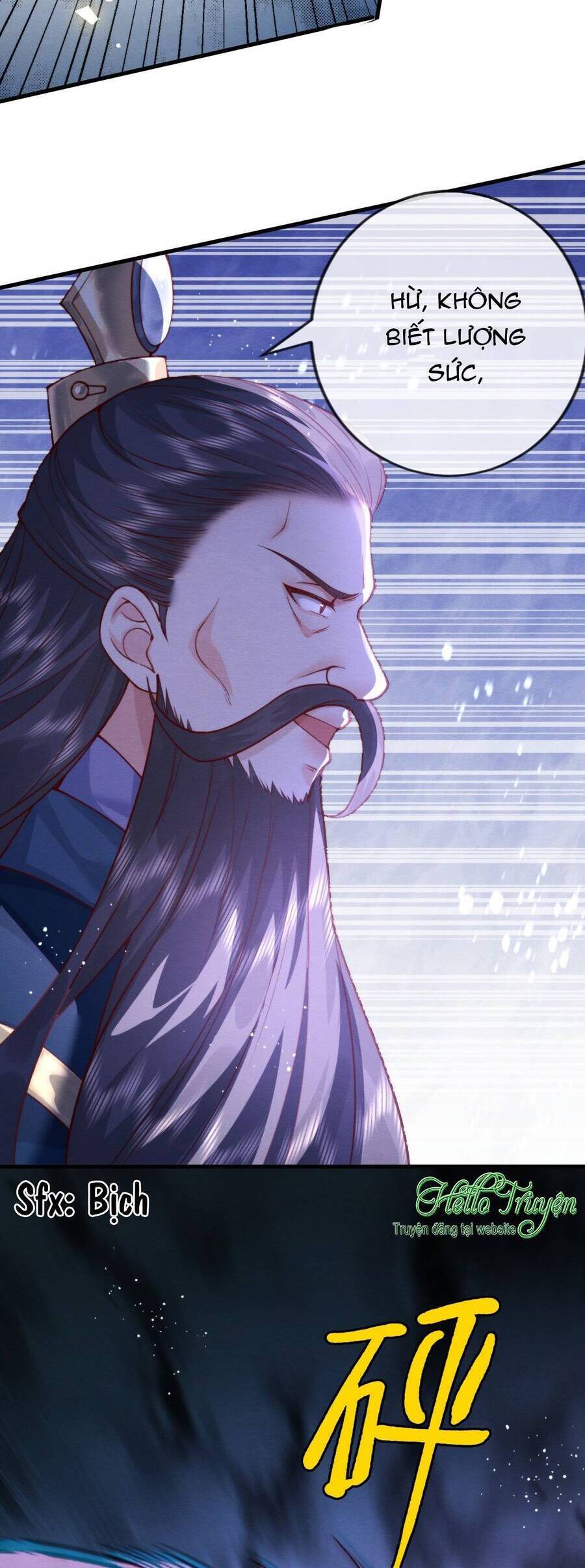 Cô Dâu Của Quỷ Vương Chap 15 - Next Chap 16