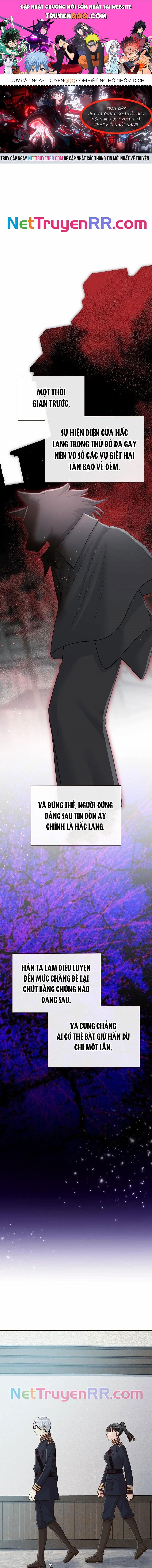 Cô Dâu Của Sói Trắng Chap 77 - Next Chap 78