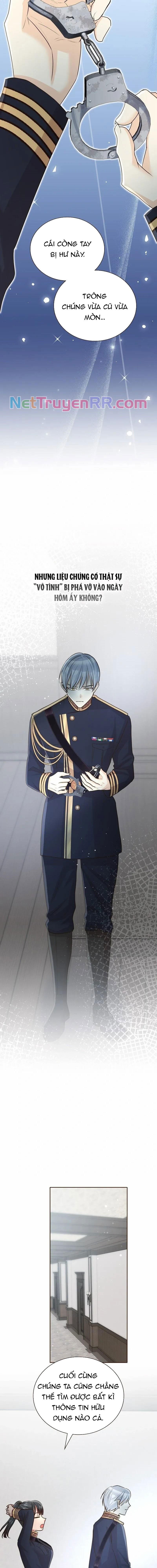 Cô Dâu Của Sói Trắng Chap 77 - Next Chap 78