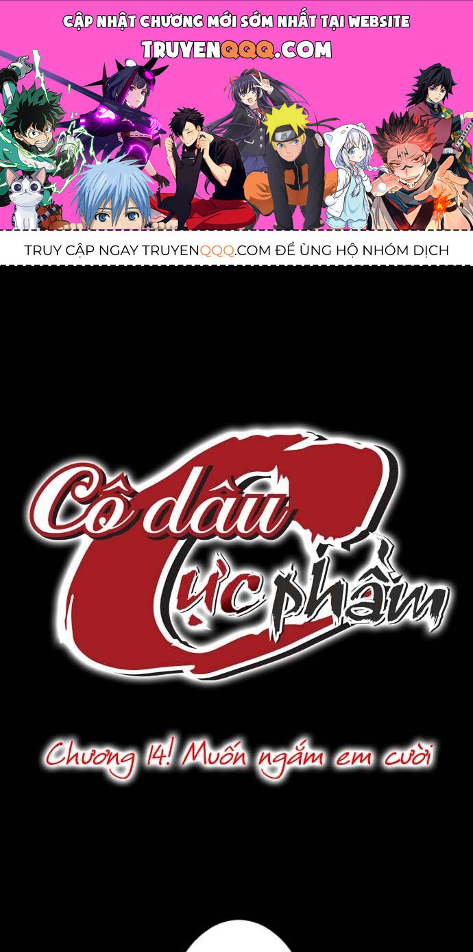 Cô Dâu Cực Phẩm Chap 14 - Next Chap 15