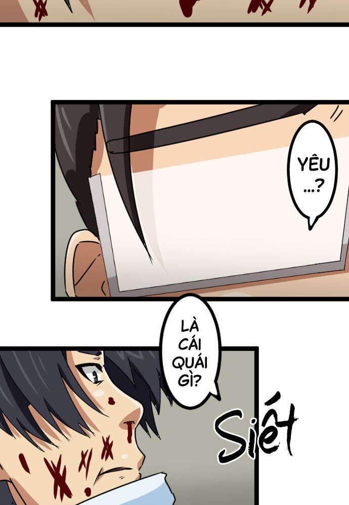 Cô Dâu Cực Phẩm Chap 14 - Next Chap 15
