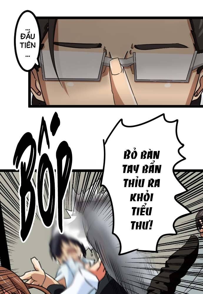Cô Dâu Cực Phẩm Chap 14 - Next Chap 15