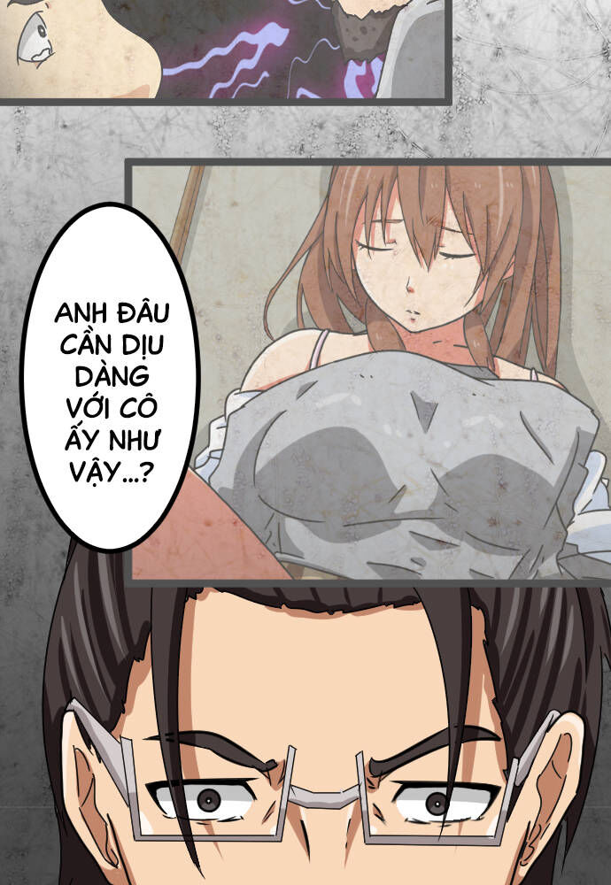 Cô Dâu Cực Phẩm Chap 14 - Next Chap 15