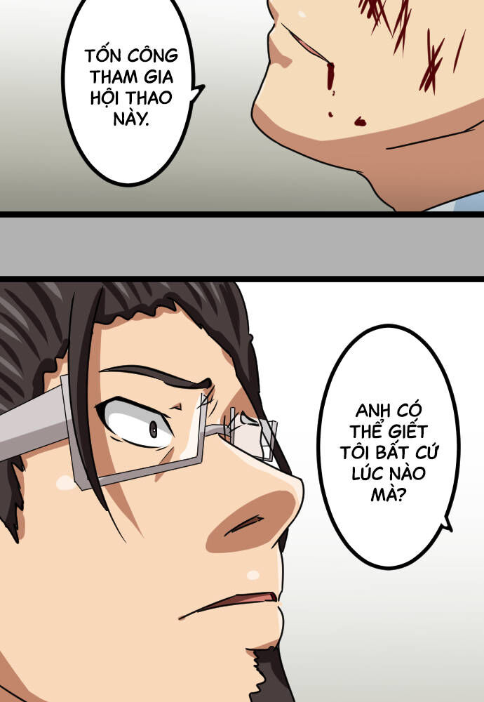 Cô Dâu Cực Phẩm Chap 14 - Next Chap 15