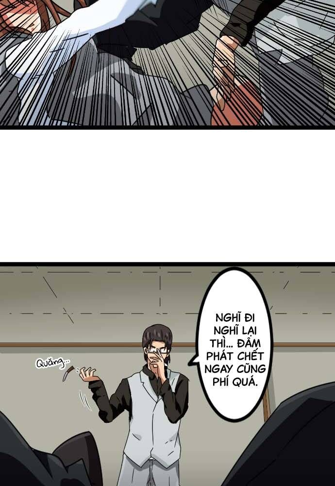 Cô Dâu Cực Phẩm Chap 14 - Next Chap 15