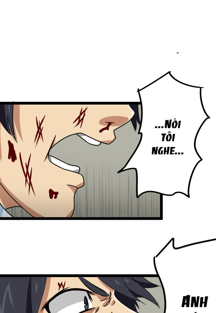 Cô Dâu Cực Phẩm Chap 14 - Next Chap 15