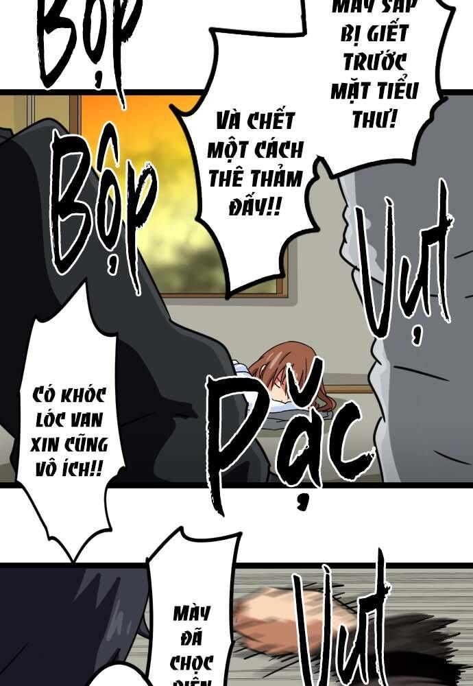 Cô Dâu Cực Phẩm Chap 14 - Next Chap 15