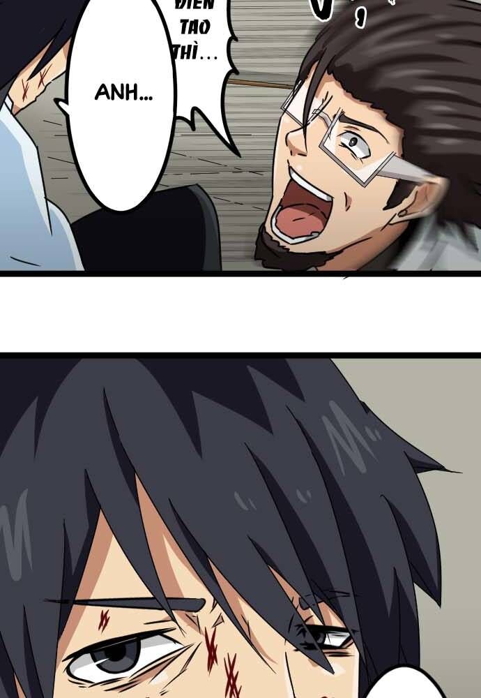 Cô Dâu Cực Phẩm Chap 14 - Next Chap 15