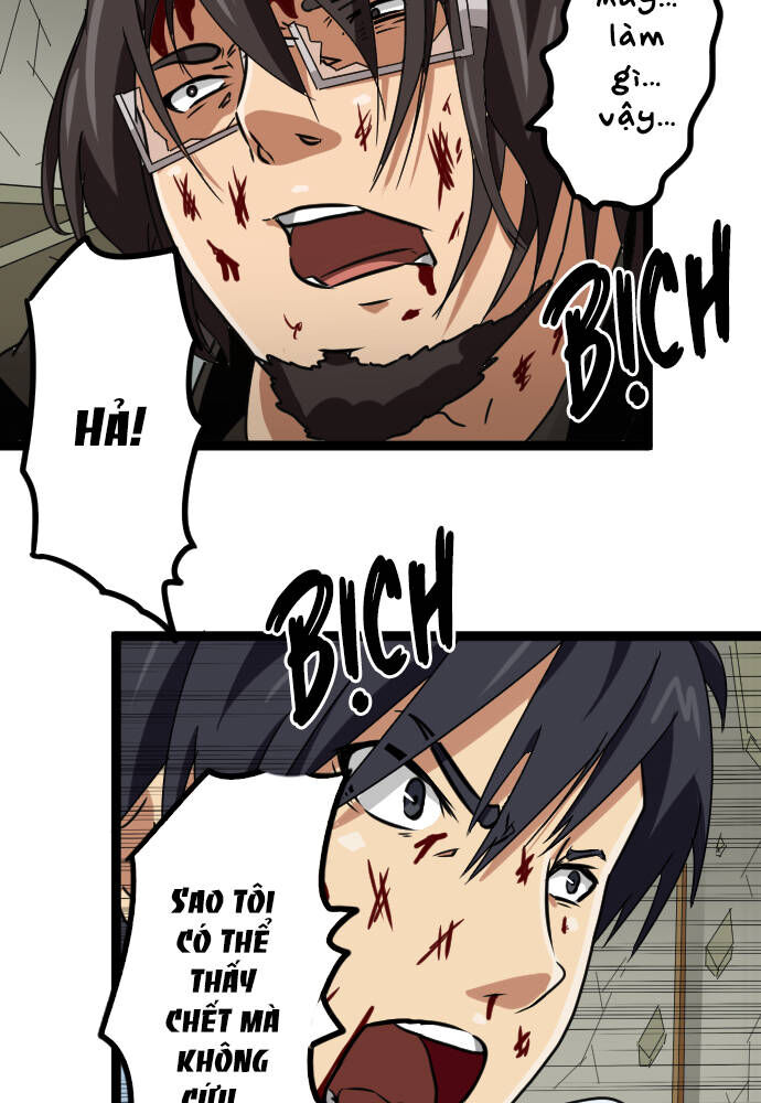 Cô Dâu Cực Phẩm Chap 15 - Next Chap 16