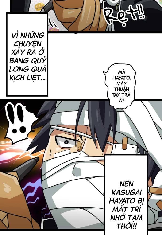 Cô Dâu Cực Phẩm Chap 15 - Next Chap 16