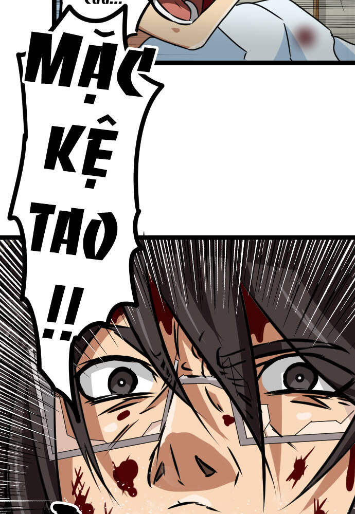 Cô Dâu Cực Phẩm Chap 15 - Next Chap 16