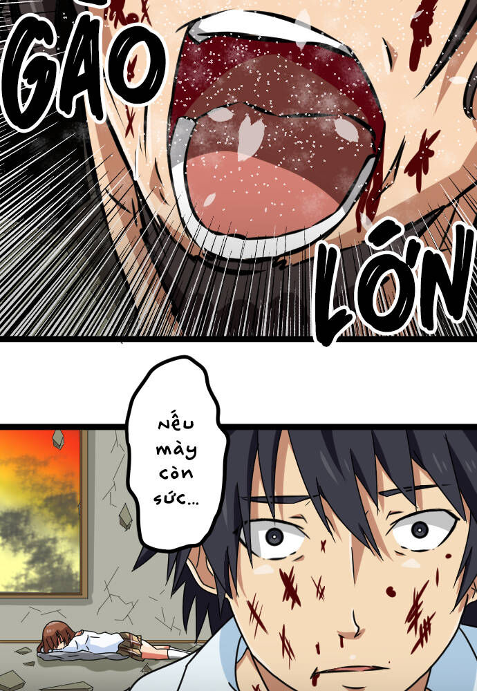 Cô Dâu Cực Phẩm Chap 15 - Next Chap 16