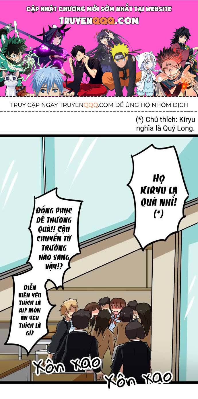 Cô Dâu Cực Phẩm Chap 16 - Next Chap 17