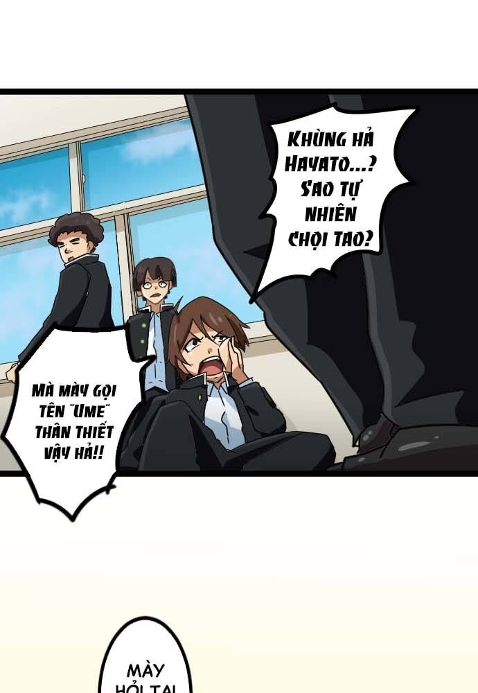 Cô Dâu Cực Phẩm Chap 16 - Next Chap 17