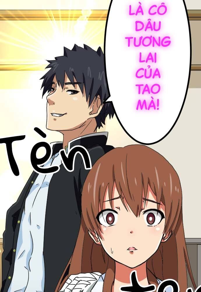 Cô Dâu Cực Phẩm Chap 16 - Next Chap 17