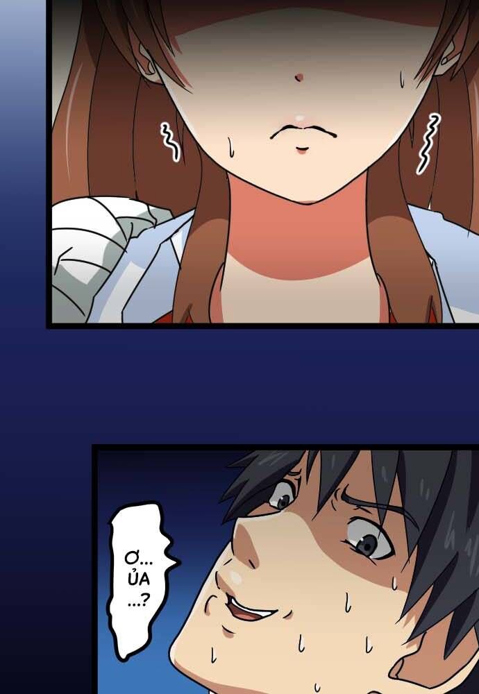 Cô Dâu Cực Phẩm Chap 16 - Next Chap 17