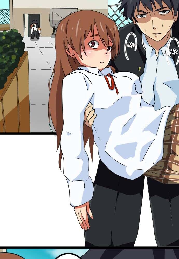 Cô Dâu Cực Phẩm Chap 16 - Next Chap 17