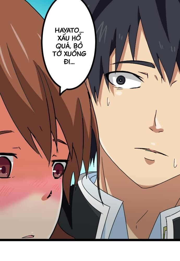 Cô Dâu Cực Phẩm Chap 16 - Next Chap 17