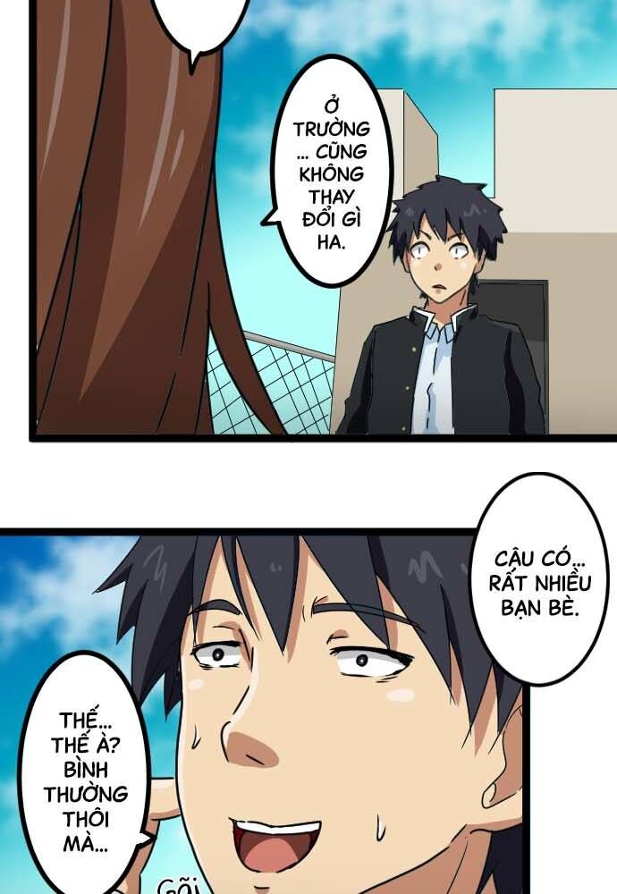 Cô Dâu Cực Phẩm Chap 16 - Next Chap 17