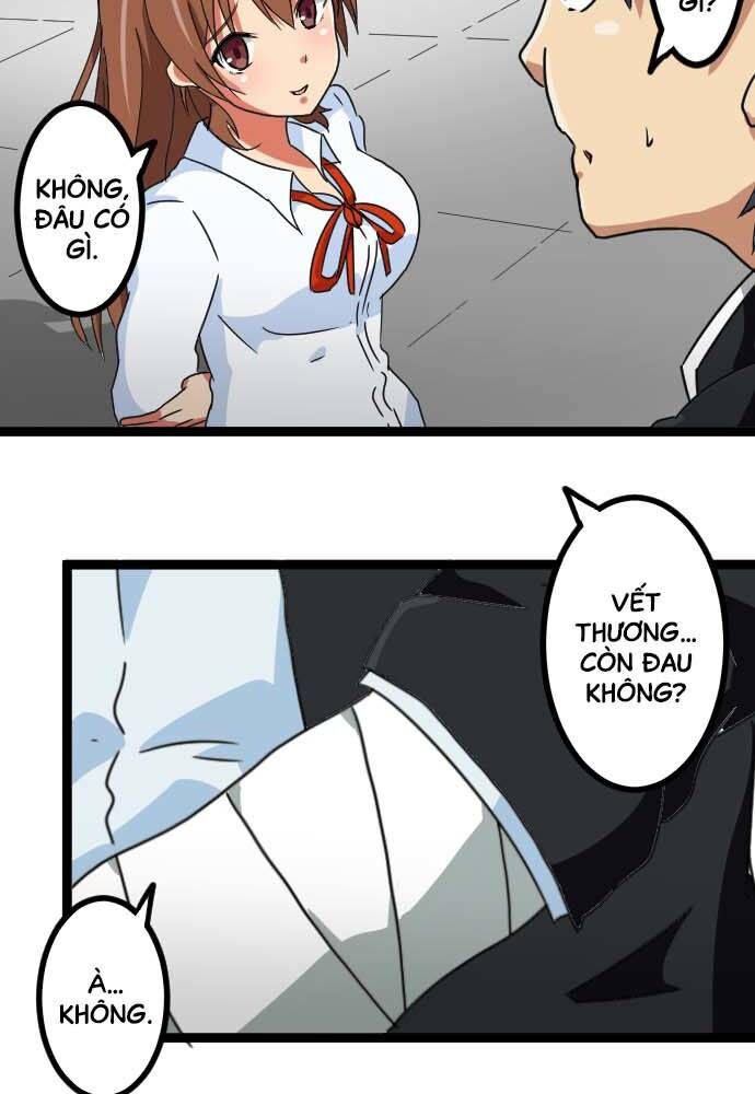 Cô Dâu Cực Phẩm Chap 16 - Next Chap 17