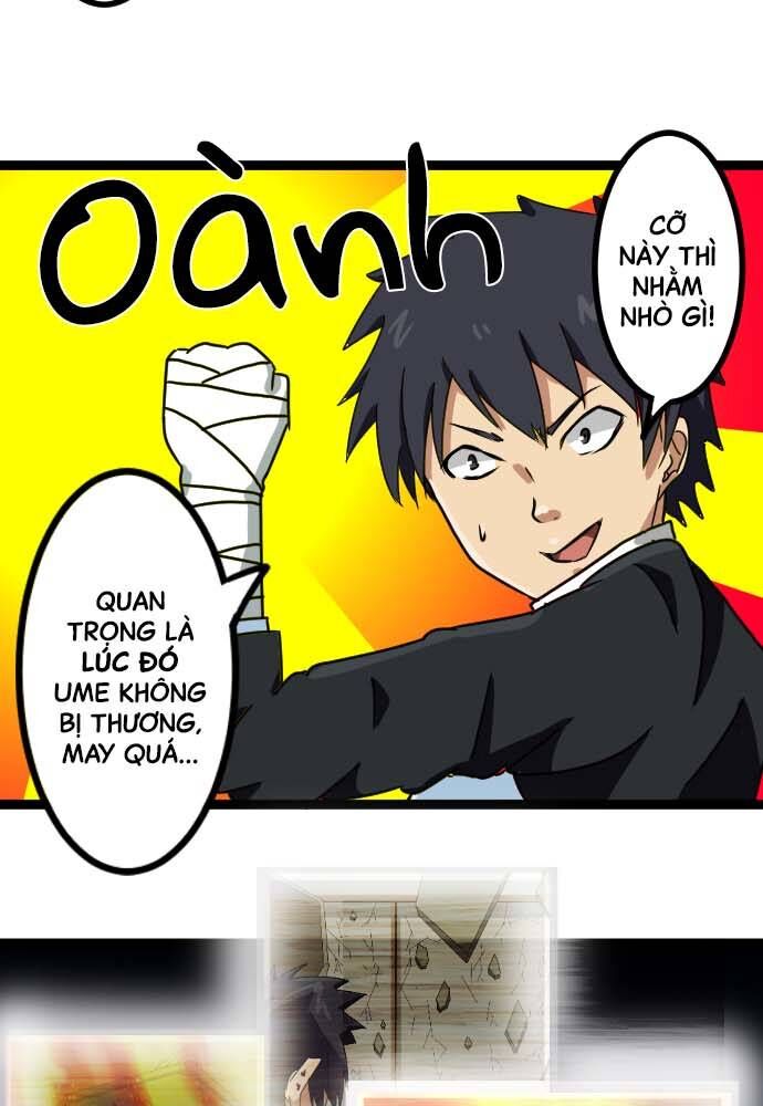 Cô Dâu Cực Phẩm Chap 16 - Next Chap 17