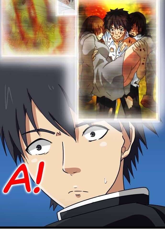 Cô Dâu Cực Phẩm Chap 16 - Next Chap 17