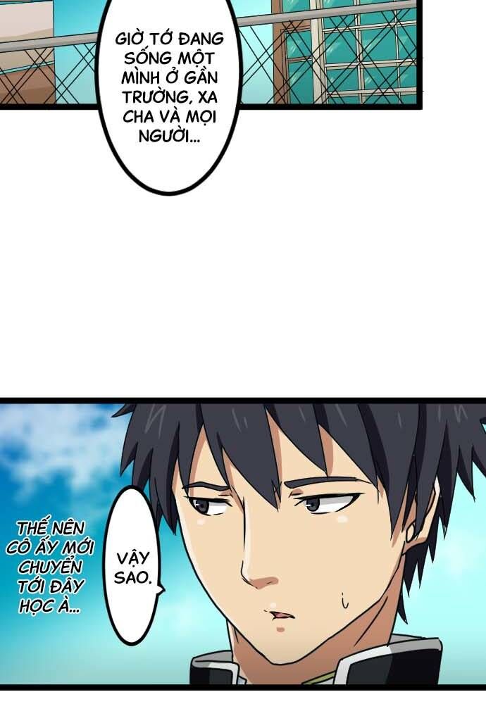 Cô Dâu Cực Phẩm Chap 16 - Next Chap 17