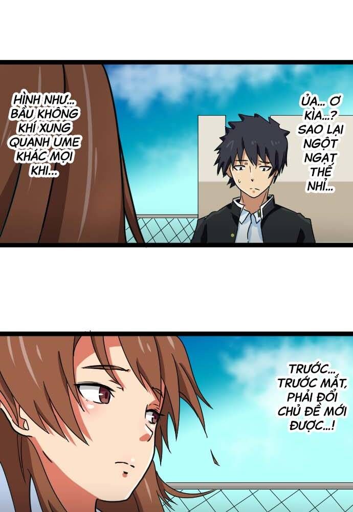 Cô Dâu Cực Phẩm Chap 16 - Next Chap 17