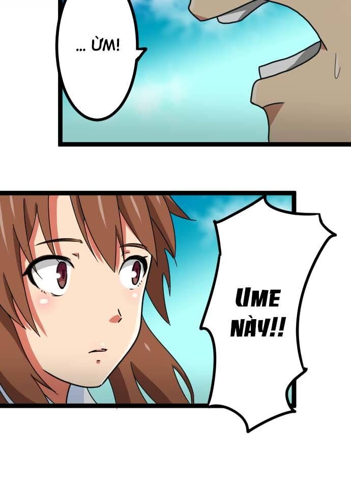 Cô Dâu Cực Phẩm Chap 16 - Next Chap 17