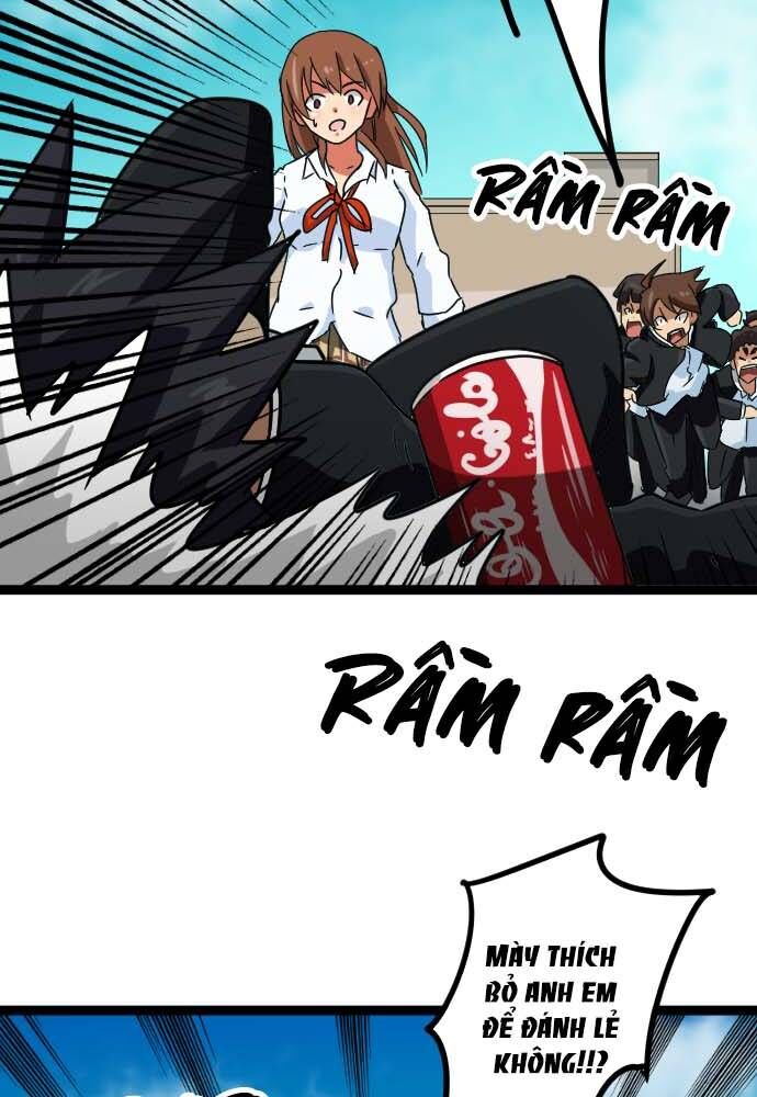 Cô Dâu Cực Phẩm Chap 16 - Next Chap 17